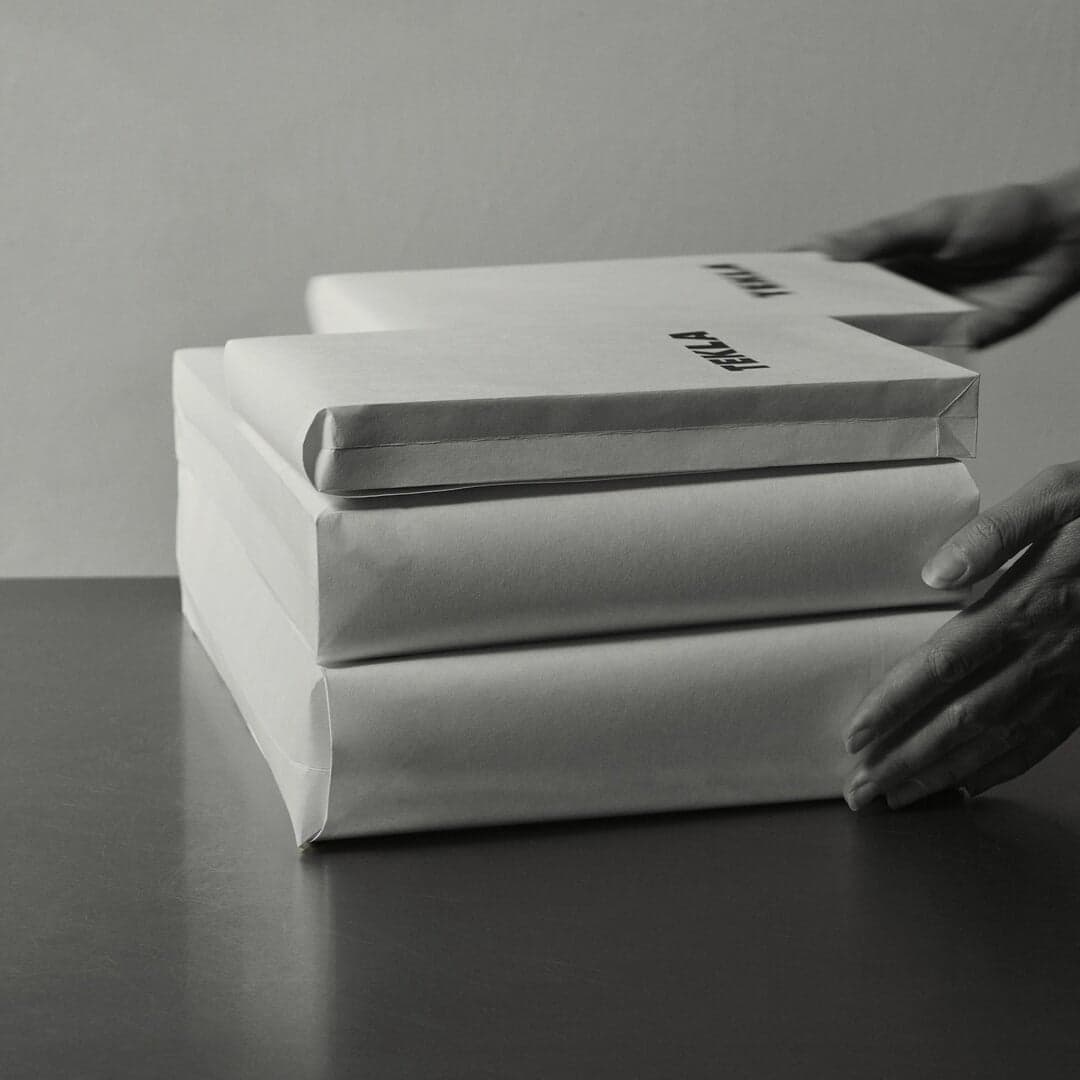 Sustainable Packaging Design For Kurppa Hosk