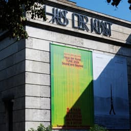 Season Campaign Design For Bavarian State Opera 2014-15 cover image