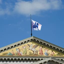 Visual Identity for Bavarian State Opera’s Sakuntala cover image