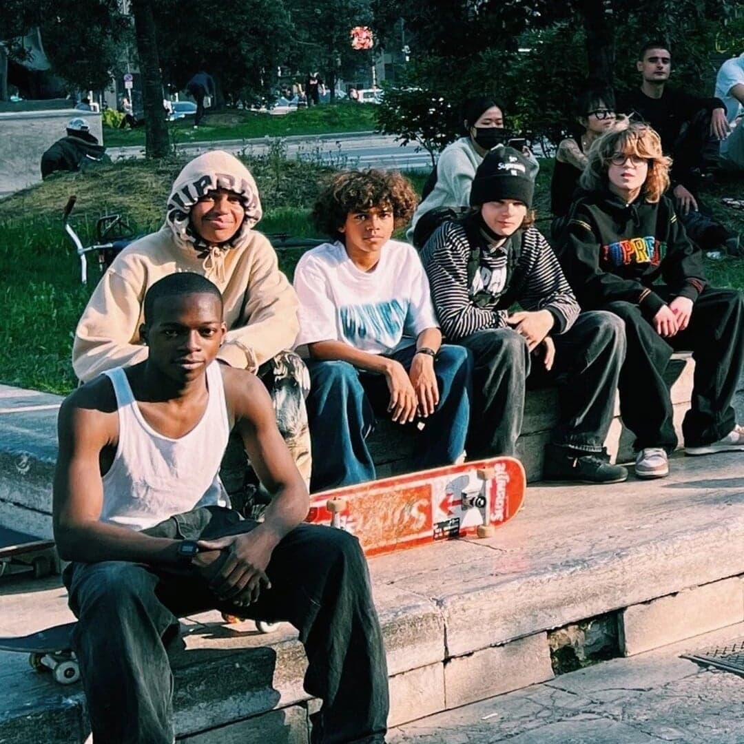 Apparel Design For Kntxt