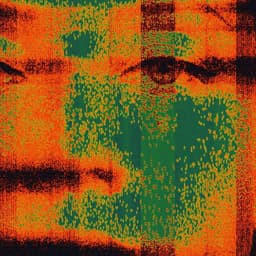 Tour Visuals For Charlotte De Witte Overdrive Tour cover image