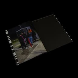 Editorial Design For Numéro Berlin Fw22/23 Love cover image