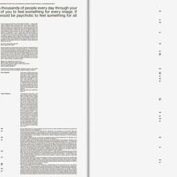 Editorial Design For Numéro Berlin Ss22 Empathie cover image