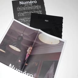 Editorial Design For Stxdyoz Issue I cover image