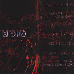 Editorial Design For Stxdyoz Issue Iii – Time cover image