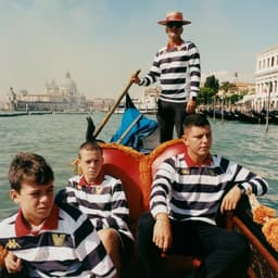 Collection Graphics For Supreme New York Ss20 cover image