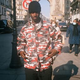 Collection Graphics For Supreme New York Ss21 cover image