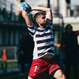 Jersey Design For Venezia Fc Season 23/24 cover image