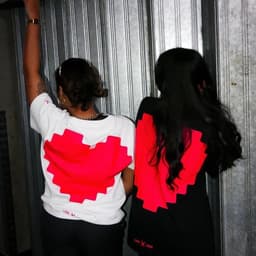 Collection Graphics For Telfar cover image