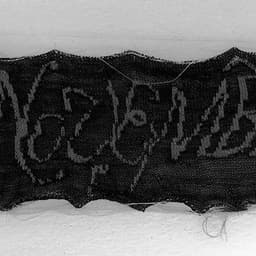 Visual Identity For Novembre Magazine cover image