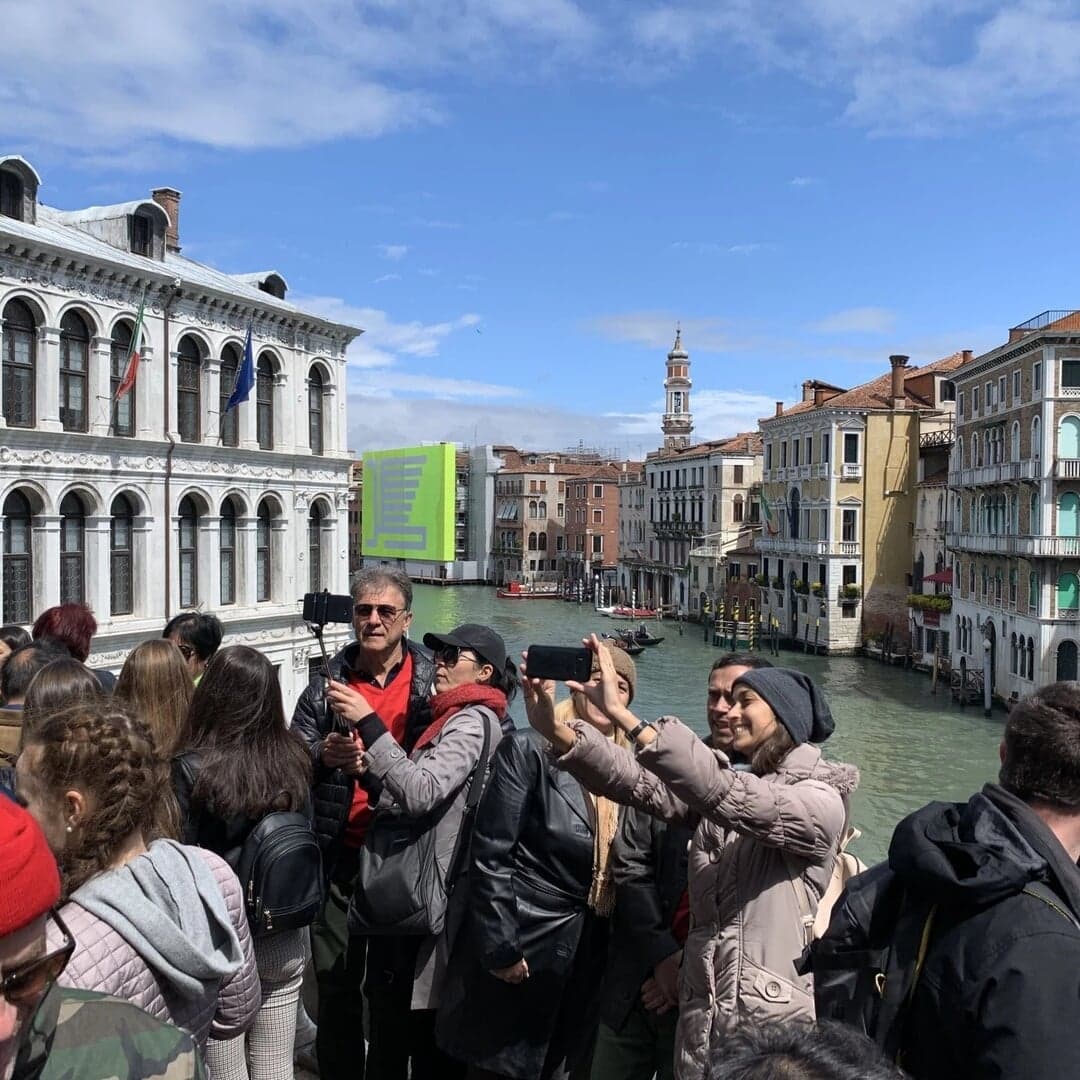 Visual Identity For Haus Der Kunst Tune January–march 2023