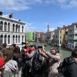 Visual Identity For Haus Der Kunst Tune January–march 2023 cover image