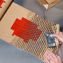 Brand Identity For Technipfmc Merger cover image