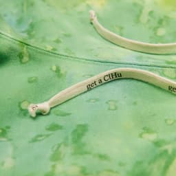 Brand Identity And Packaging For Clhu cover image