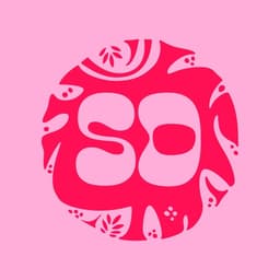 Brand Identity For Sourdough Disco cover image