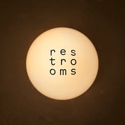 Brand Identity And Environmental Design For Reception Bar cover image