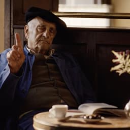 Marketing Campaign For St Pierre Eat Avec Respect cover image