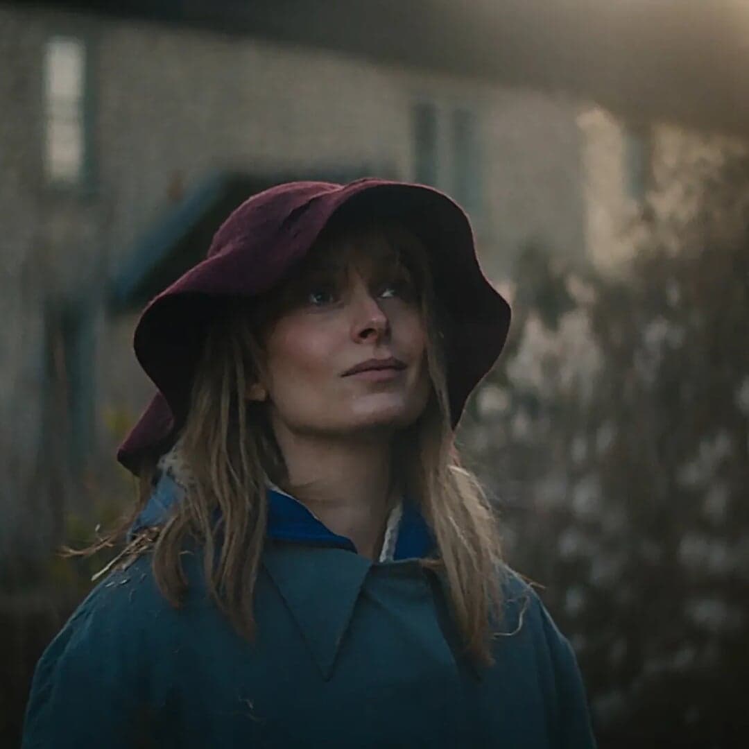 Advertising Campaign For Rightmove