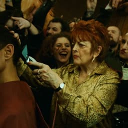 Advertising Campaign For Rightmove The Renter cover image