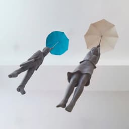 Advertising Campaign For Audible Podcast Expansion cover image