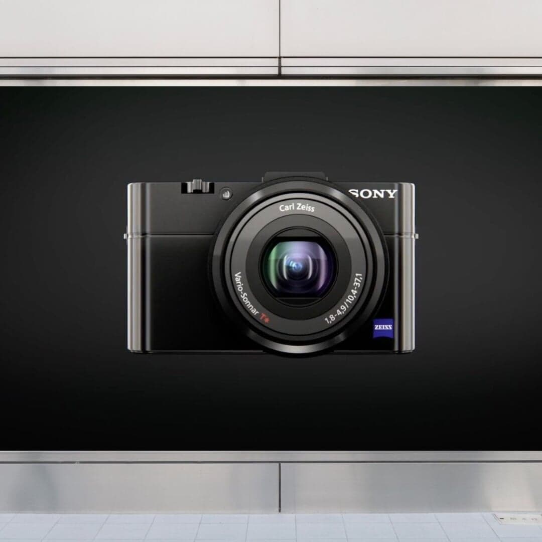 Brand Experience And Cgi Exploration For Future Partnerships