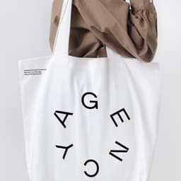 Brand Creation For Personalized Skincare Line Agency cover image