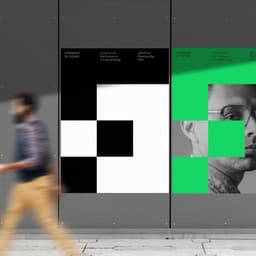 Naming And Visual Identity For Tatari Forward Event Series cover image