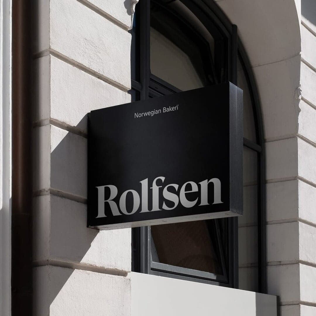 Brand Identity For A Luxury Homewares Brand