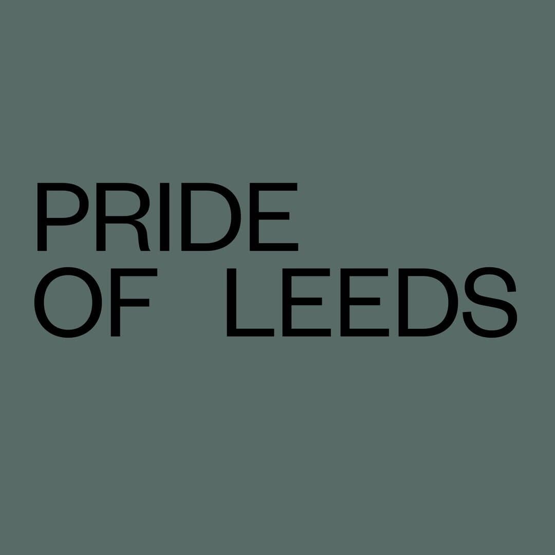 Brand Identity For Love Of Leeds Cultural Project