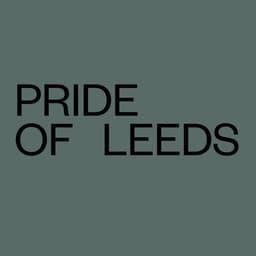 Brand Identity For Love Of Leeds Cultural Project cover image