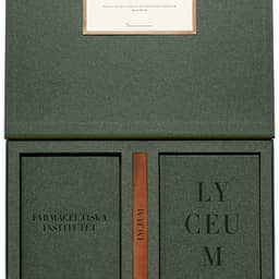 Brand Identity For Oas cover image