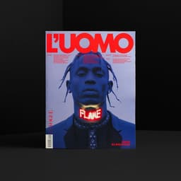 Typeface Design For Hilma cover image