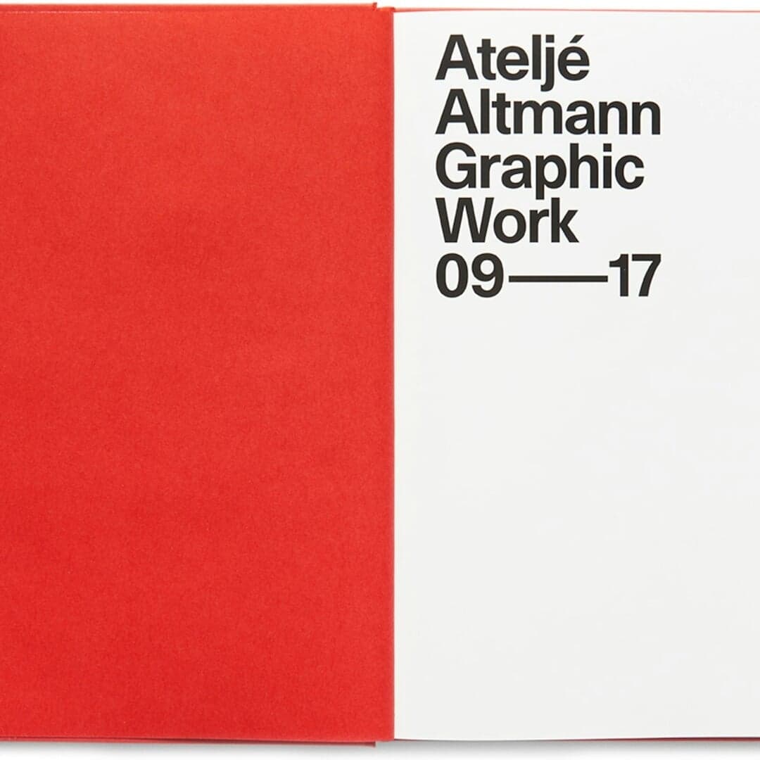 Typographic Concept For L’uomo Vogue