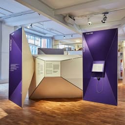 Brand Identity For Källberga Residential Development cover image