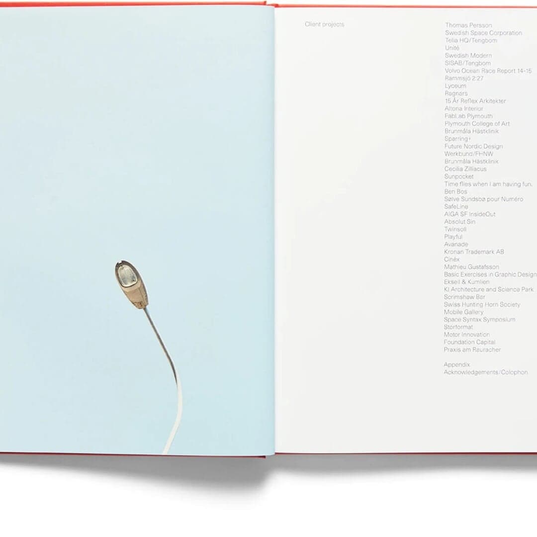 Graphic Work For Various Clients 2009–2017