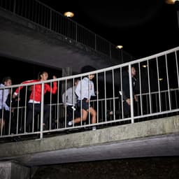 Visual Identity For Unité Residential Development cover image