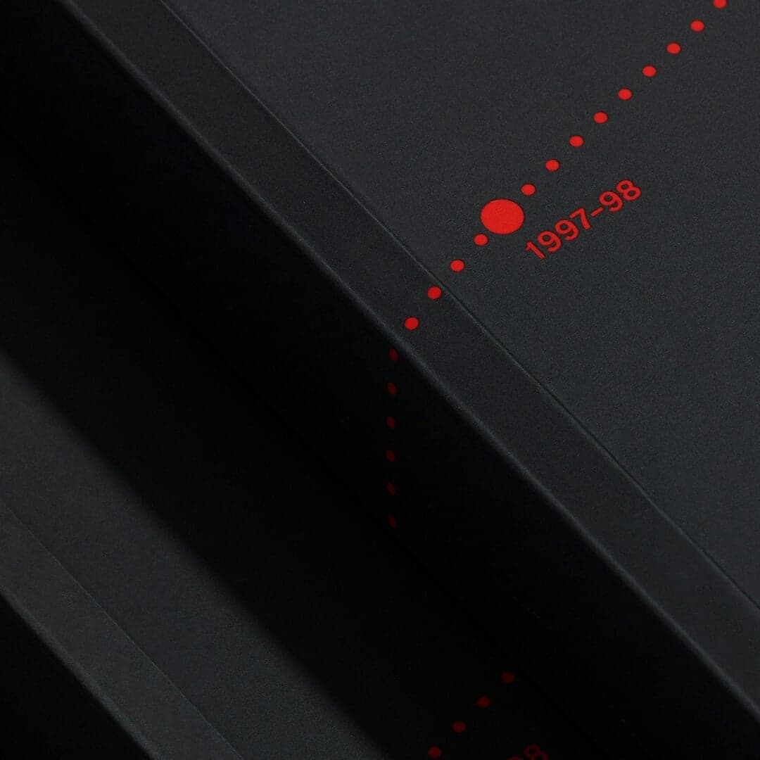 Visual Identity For Pca Art School