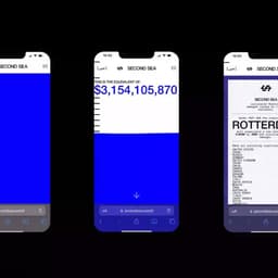 Interactive Data Platform For Climate Action Advocacy cover image