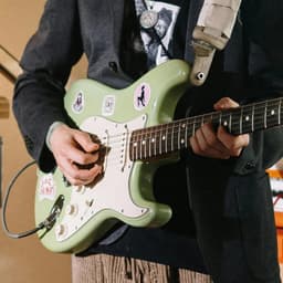 Identity And Website Design For Rekorder Co-working Studio cover image