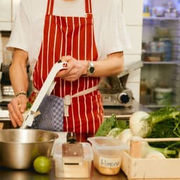 Brand Identity And Website For Lova Coffee Shop cover image