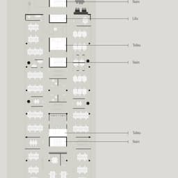 Brand Identity For Nucatus Co-working Hub cover image
