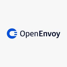 Brand Identity For Ai-powered Finance Platform Openenvoy cover image