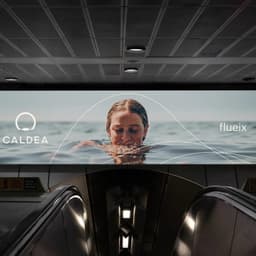 Brand Renewal For Caldea Wellness Resort cover image