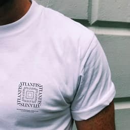 Brand Identity And Content Strategy For Atlantis Animation cover image