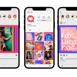 Brand Identity For A Growing Book Retailer cover image