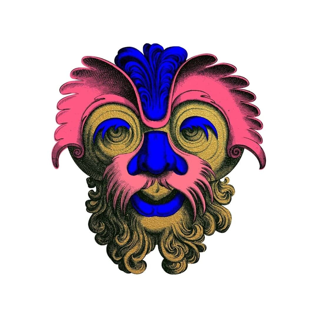 Brand Identity For Belbo Fasto Italian Restaurant