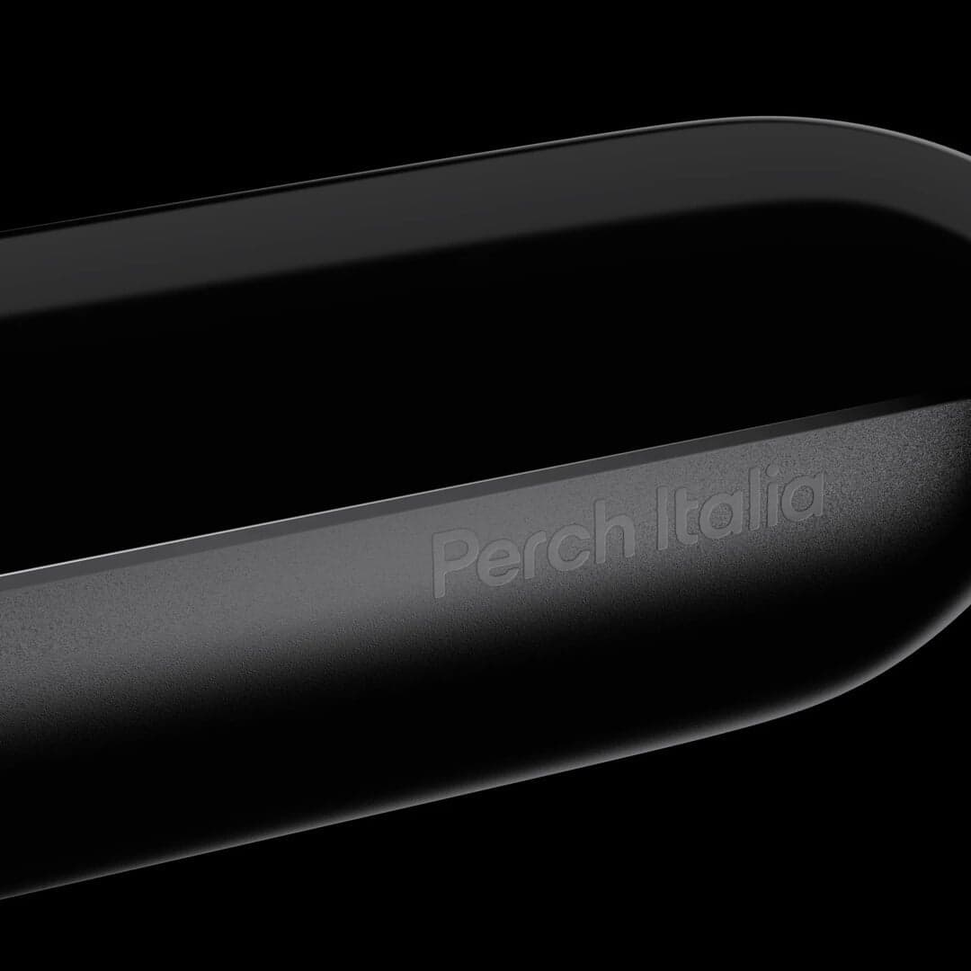 Brand Identity And Naming For Perch Italia
