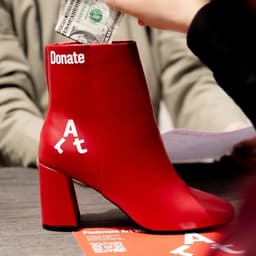 Event Identity For Piedmont Art Walk cover image