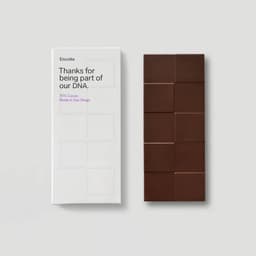 Brand Identity And Environmental Design For Encodia cover image