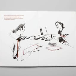 Brand Identity Redesign For Catalana Occidente cover image